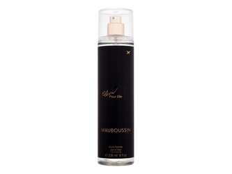 Mauboussin Elixir Pour Elle Tělový sprej 236 ml pro ženy
