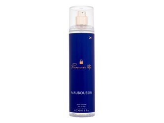 Mauboussin Promise Me Tělový sprej 236 ml pro ženy