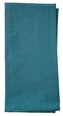 Utěrka UNIVERSAL, 100% bavlna, tyrkysová, 45x65 cm