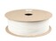 Spectrum 80562 3D filament, r-PLA, 1,75mm, 2000g, SIGNAL WHITE