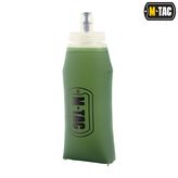 Lahev skládací M-Tac Collapsible Bottle 500 ml - olivová