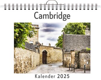 Cambridge