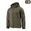 Bunda M-Tac Soft Shell Jacket - olivová, XL