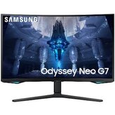 LCD monitor SAMSUNG Odyssey G7 Neo