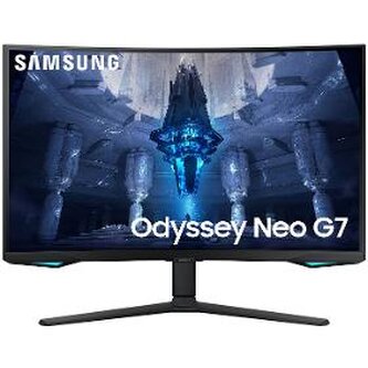 LCD monitor SAMSUNG Odyssey G7 Neo