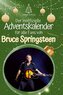 Der inoffizielle Adventskalender für alle Fans von Bruce Springsteen
