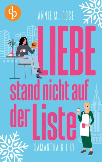 Liebe stand nicht auf der Liste