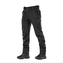 Kalhoty M-Tac Soft Shell Winter - černé, S