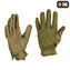 Rukavice taktické M-Tac Scout Tactical II - olivové, M