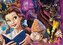 Disney: Princezny: Kráska a zvíře 1000 dílků