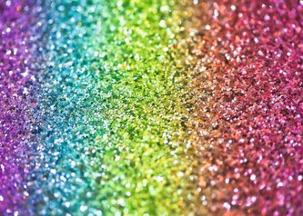 Challenge Puzzle: Glitter 1000 dílků