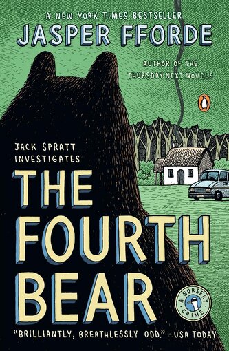 The Fourth Bear