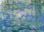 Claude Monet: Lekníny 1000 dílků