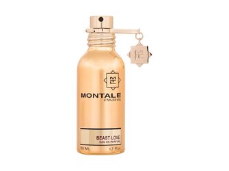 Montale Beast Love Parfémovaná voda 50 ml unisex