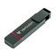 Verbatim USB flash disk, USB C a USB 3.2 Gen 1, 512GB, Dual QuickStick, šedý, 32042, USB C, s poutkem