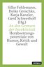 An den Grenzen der Invektivität