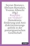 Konflikte um Vielfalt?