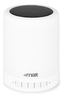 MAX MX6 přenosný reproduktor s MP3, Bluetooth a LED