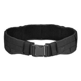 Tasmanian Tiger - Pas taktyczny Warrior Belt Mk IV - Czarny - 7310.040 - M