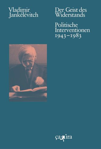 Der Geist des Widerstands