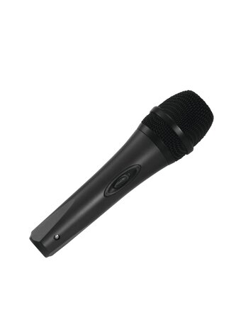 Omnitronic M-100, USB dynamický mikrofon
