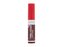 Rimmel London Thrill Seeker Lesk na rty Glassy Gloss 10 ml 750 Frosted Berry pro ženy