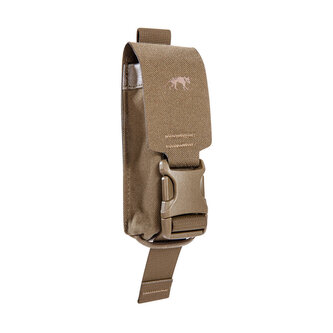 Tasmanian Tiger - Etui uniwersalne Tool Pocket MKII M - Coyote Brown - 7932.346 Tasmanian Tiger - Etui uniwersalne Tool Pocket MKII M - Coyote Brown - 7932.346