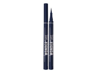 Rimmel London Wonder Ink Oční linka 1 ml 003 Aquatic Aria pro ženy