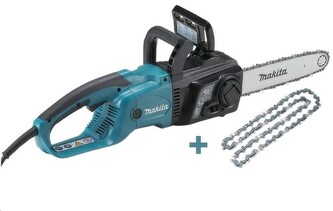 Makita UC3551AX1 elektrická pila řetězová