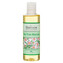Saloos naturcosmetic Hydrofilní odličovací oleje - Tea Tree-Manuka 200 ml