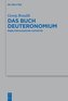 Das Buch Deuteromium