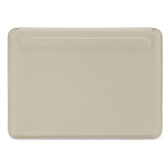 Pipetto Ultra Slim Sleeve, light pink - MacBook 13/14