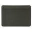 Pipetto Ultra Slim Sleeve, dark green - MacBook 13/14