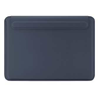 Pipetto Ultra Slim Sleeve, dark blue - MacBook 13/14