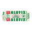 Pytle na odpadky 10L /15ks Alufix Green Nature BIO