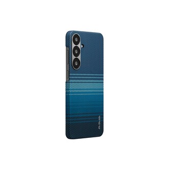 Pitaka Tactile Woven Case, Moonrise - Samsung Galaxy S 2025+