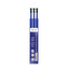 Náplň gumovací M&G iErase Frixion V 0,7 mm /3 ks - modrá