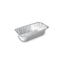 Misa (ALU) Gastro hranatá 320 x 170 x 75 mm 2500ml `1/3` [50 ks]