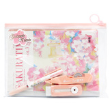 Sada na psaní A5 M&G Sakura time