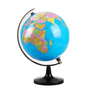 Glóbus geografický - průměr 18,2 cm Glóbus geografický - průměr 18,2 cm