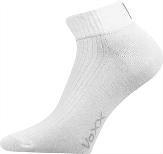 VoXX® ponožky Setra bílá 43-46 (29-31) 3 páry