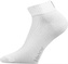 VoXX® ponožky Setra bílá 43-46 (29-31) 3 páry