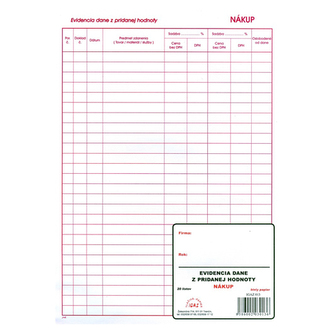 Evidence DPH - nákup A4 (13)