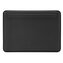 Pipetto Ultra Slim Sleeve, black - MacBook 13/14