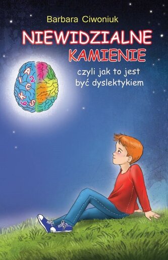 Niewidzialne kamienie Niewidzialne kamienie