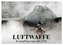 Luftwaffe. Kampfflugzeuge der USA (Tischkalender 2025 DIN A5 quer), CALVENDO Monatskalender