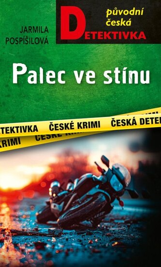 Palec ve stínu Palec ve stínu
