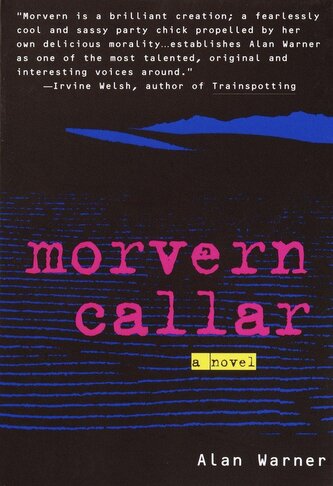 Morvern Callar