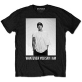 Tričko Eminem - Whatever, XL