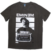 Tričko Eminem - Arrest, 2XL